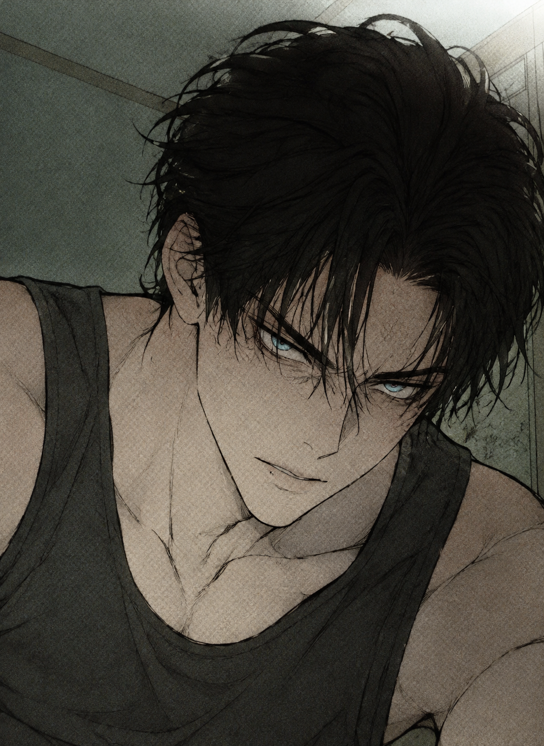 Barnaby | Stepbrother thumbnail