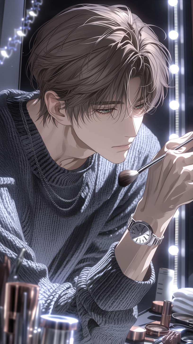 Connor thumbnail