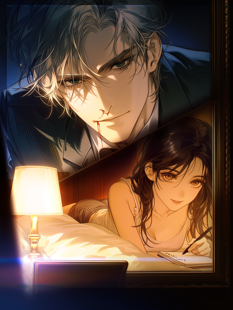 Gilded Cage thumbnail