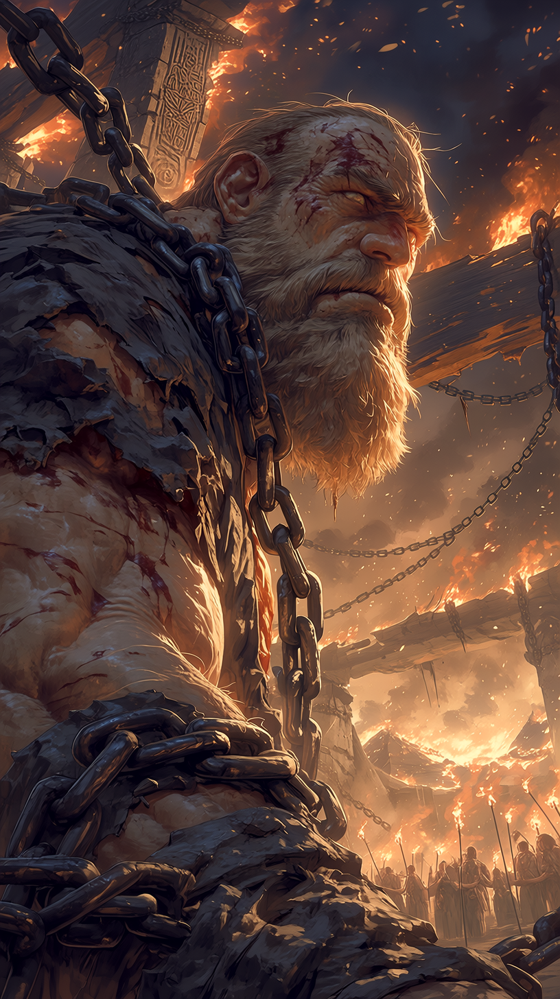 Rory Marshall thumbnail