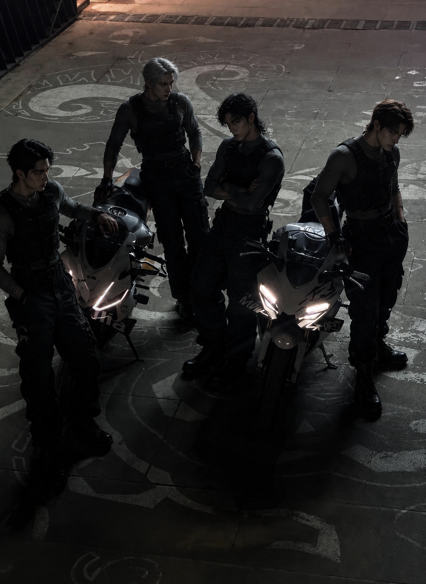 Mafia group thumbnail
