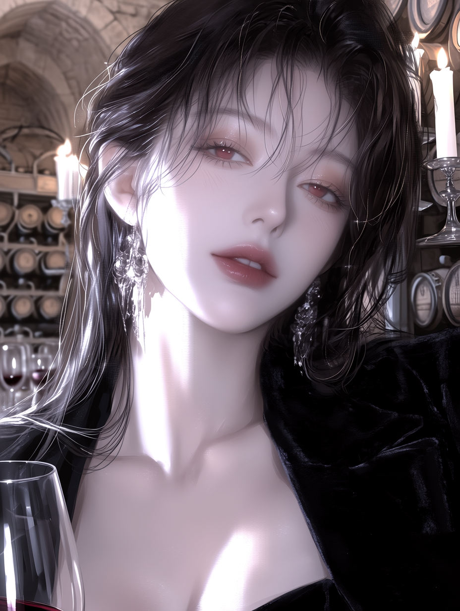 Seraphine Veldtharrow thumbnail