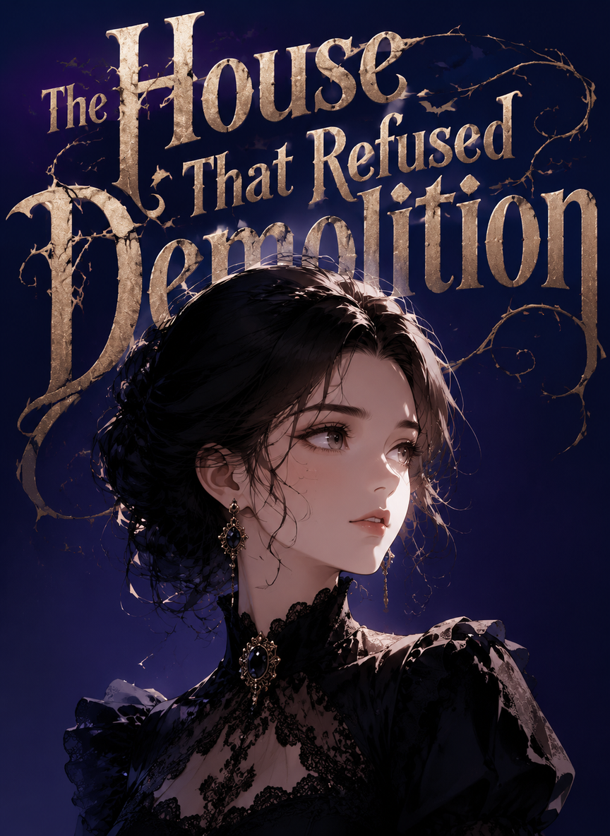 The House That Refused Demolition thumbnail