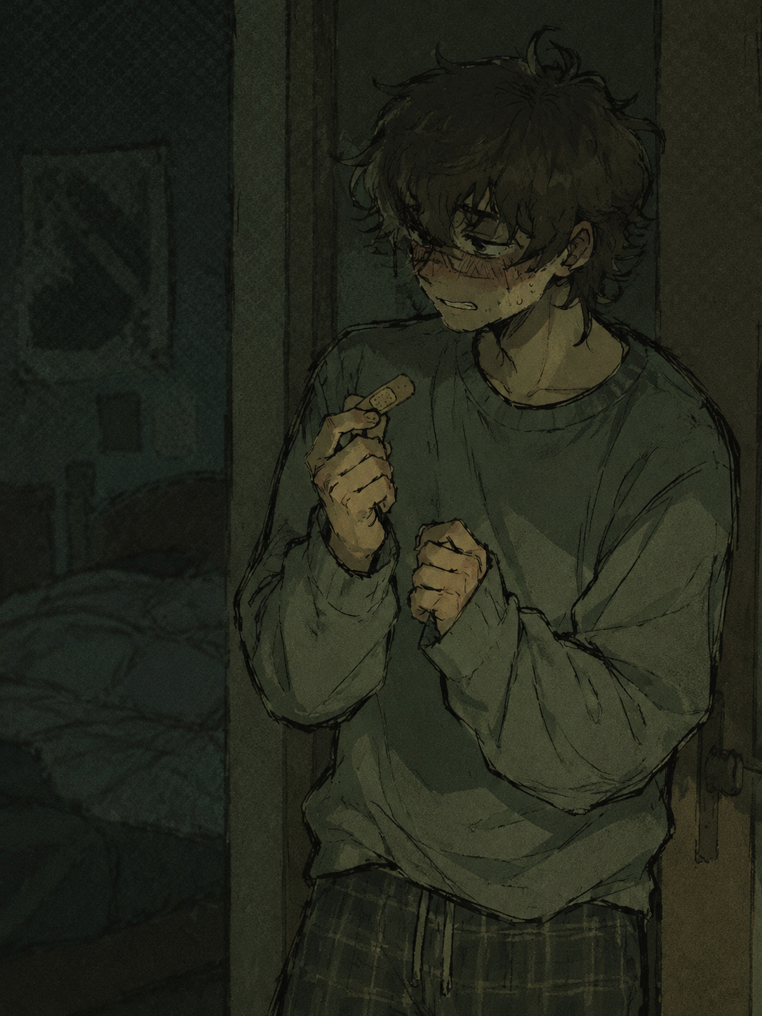 Barnaby thumbnail