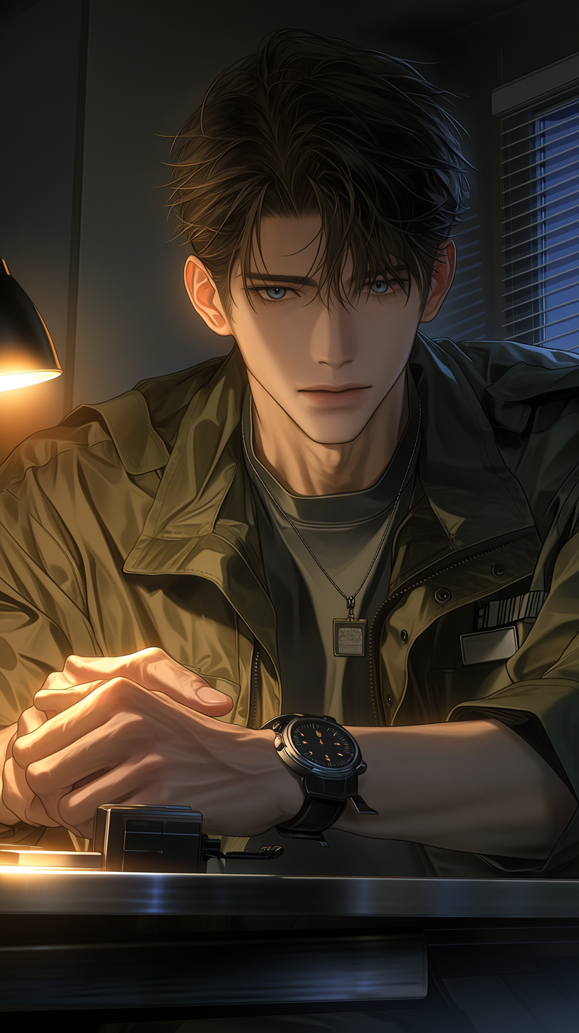 Vincent thumbnail