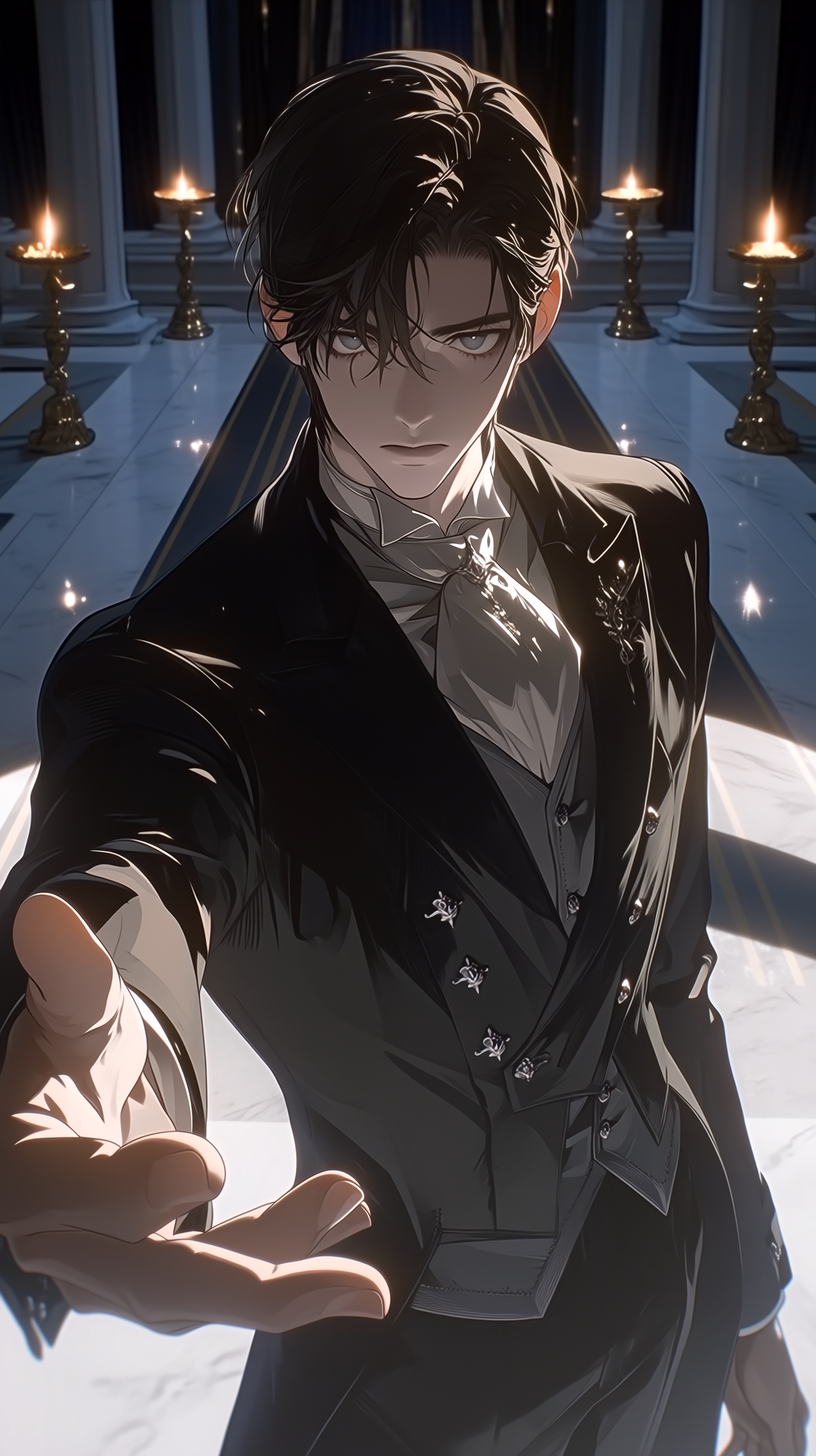 Duke Adrian thumbnail