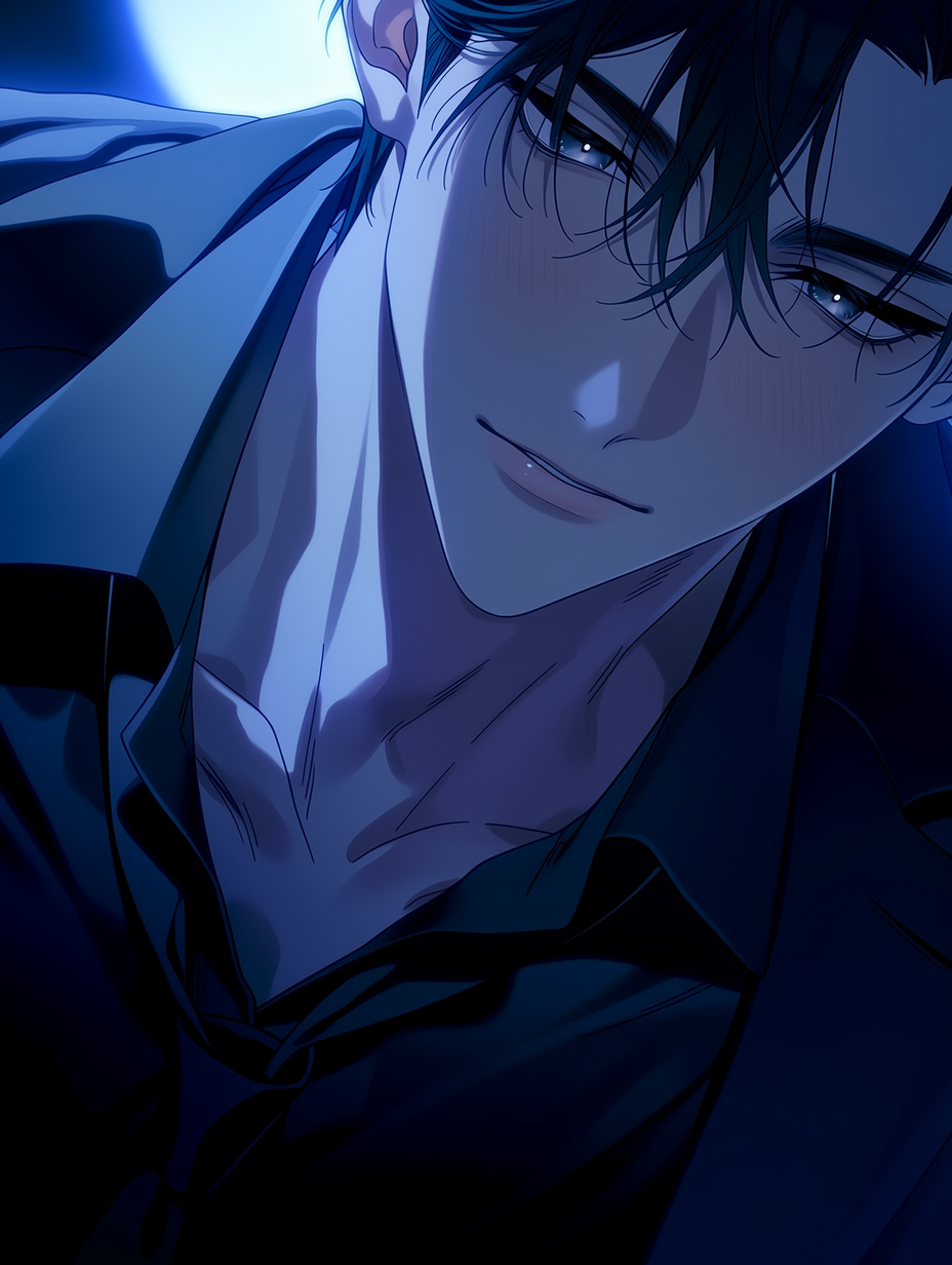 Alistair - Your Secretive Professor thumbnail