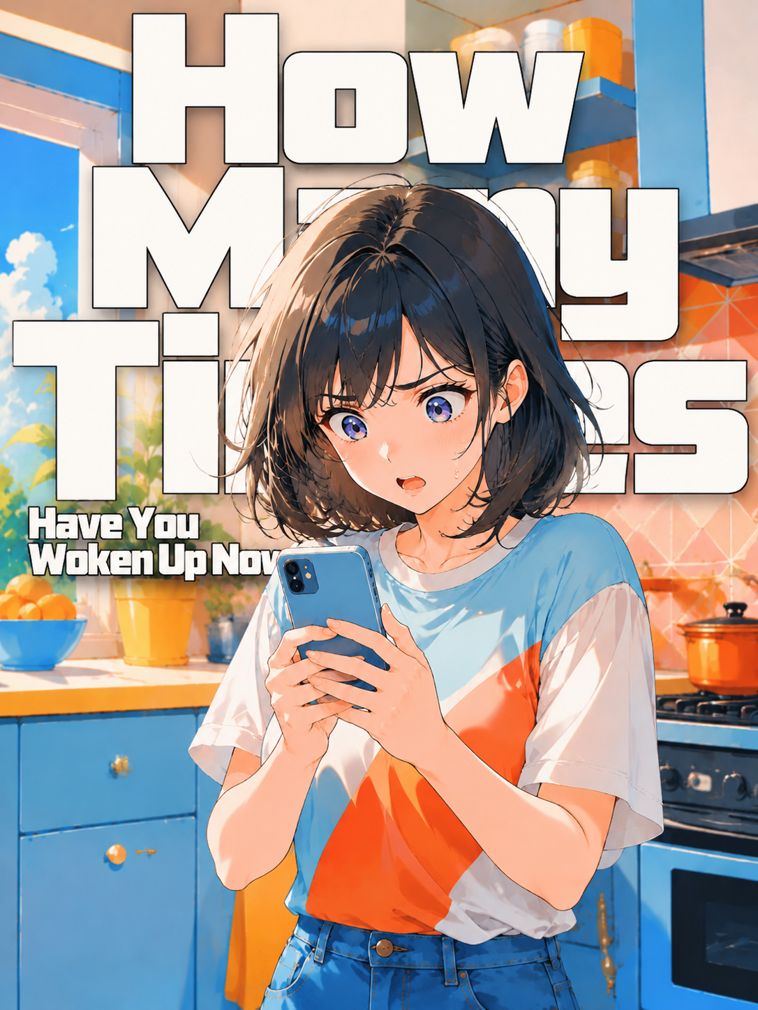 How Many Times Have You Woken Up Now thumbnail