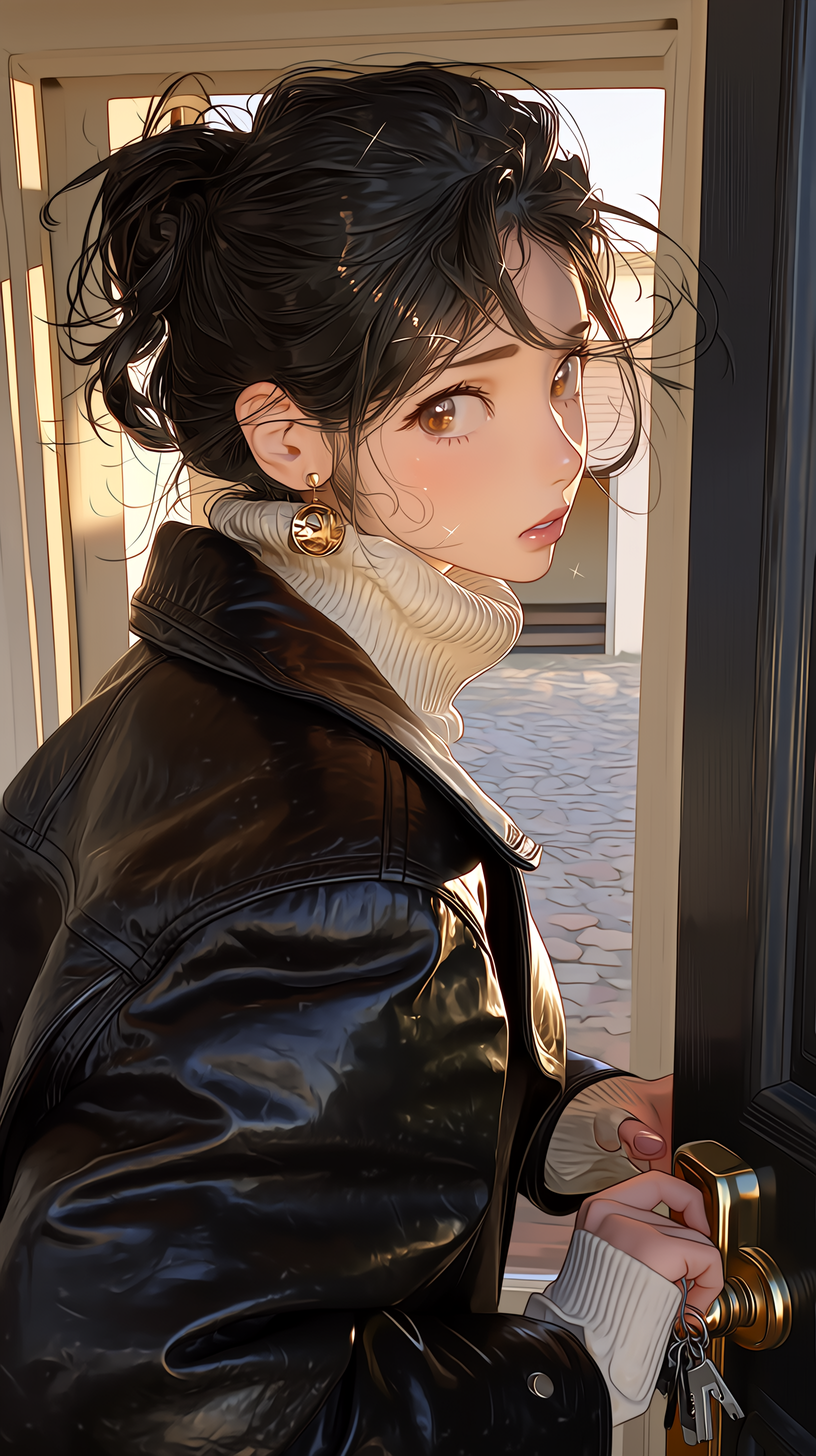 Nina Smirnov \| Your Cheating Wife thumbnail