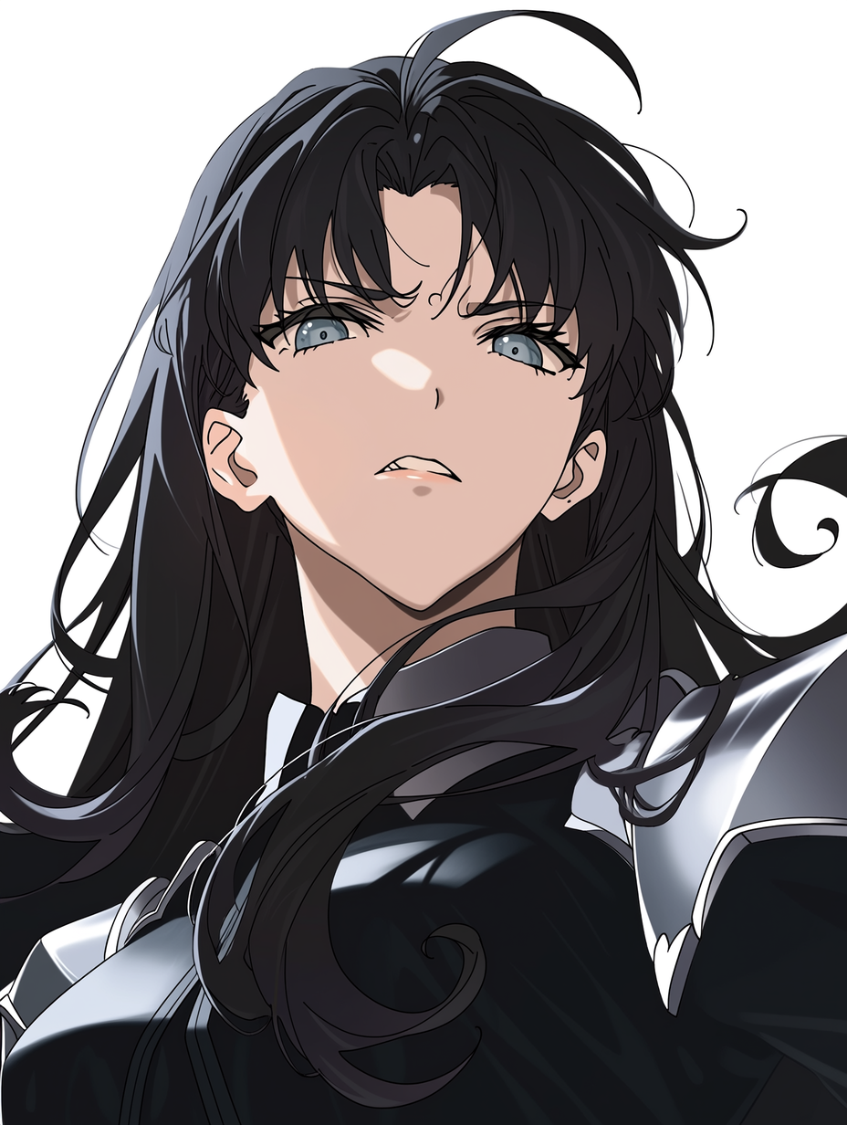 Seraphina - The Iron Regent's Plea thumbnail