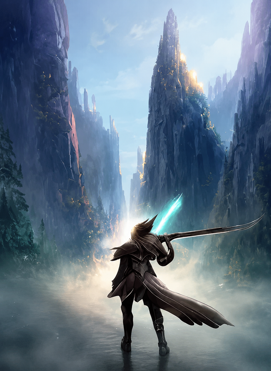 Fantasy World RPG (Bastalia) thumbnail