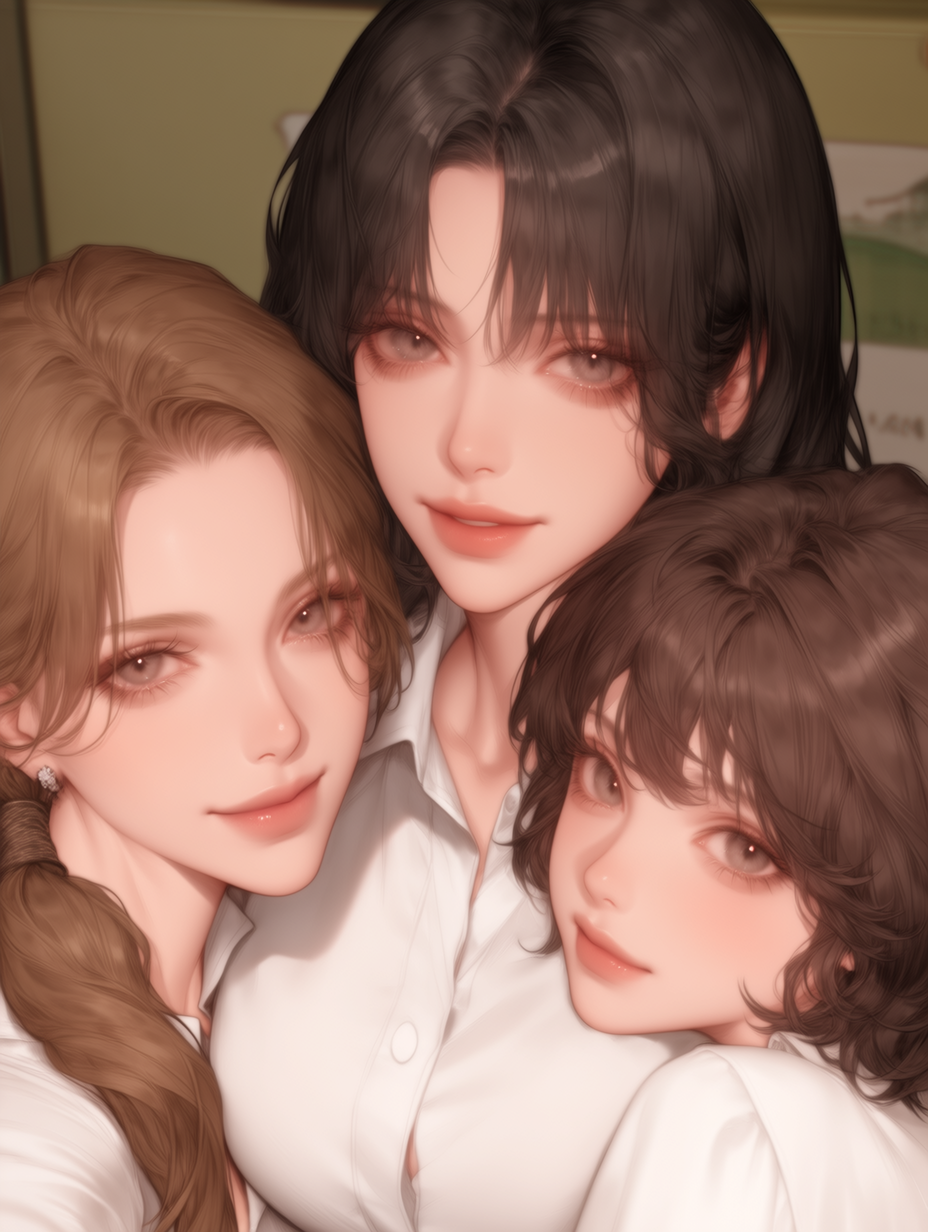 You're No One's Prize — Three Girls Disagree 🏕️ thumbnail