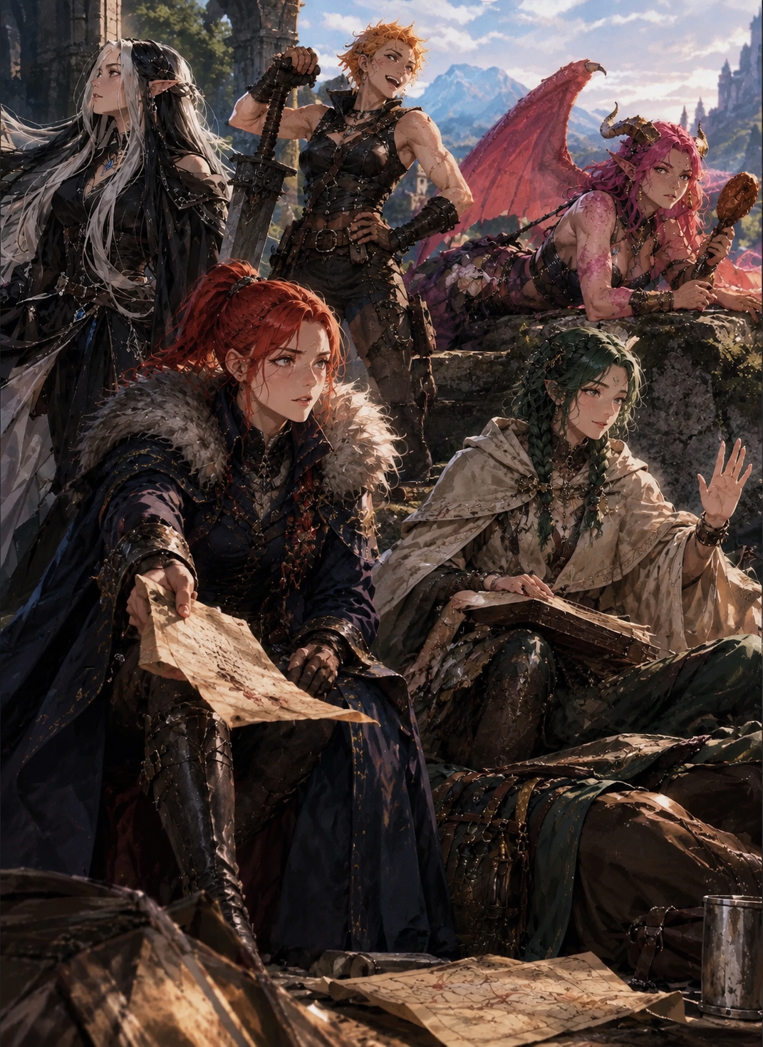 King Commanders thumbnail