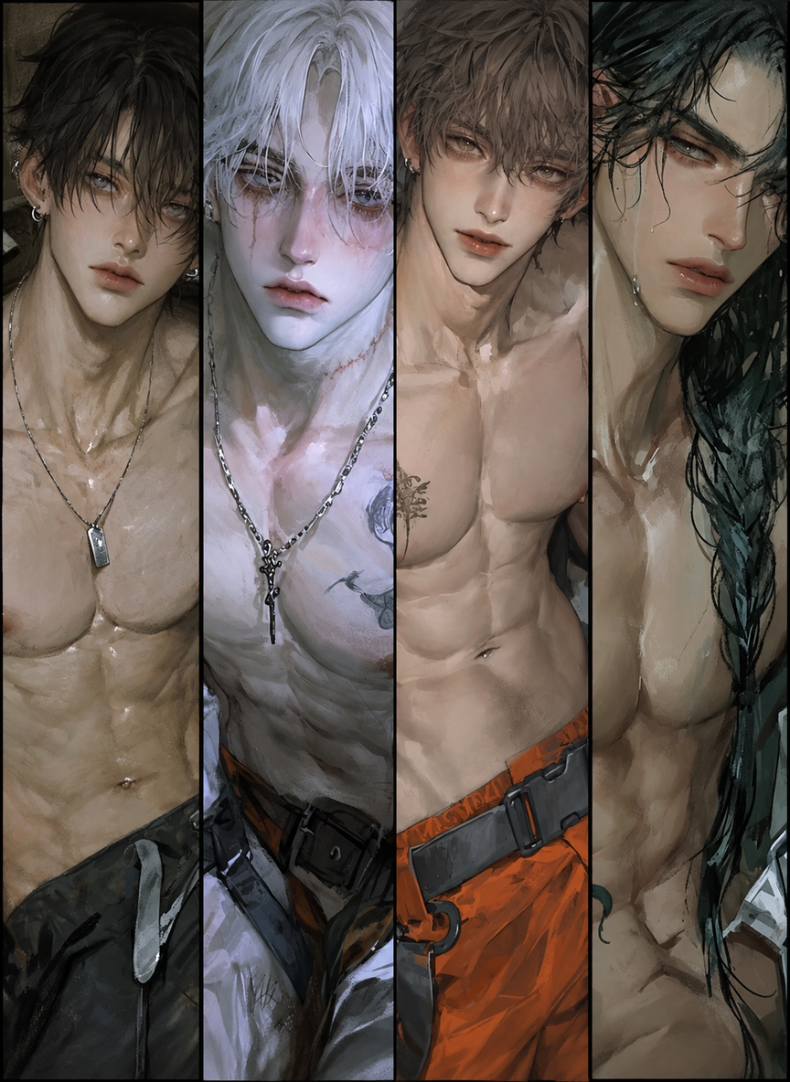 Surviving in Prison thumbnail