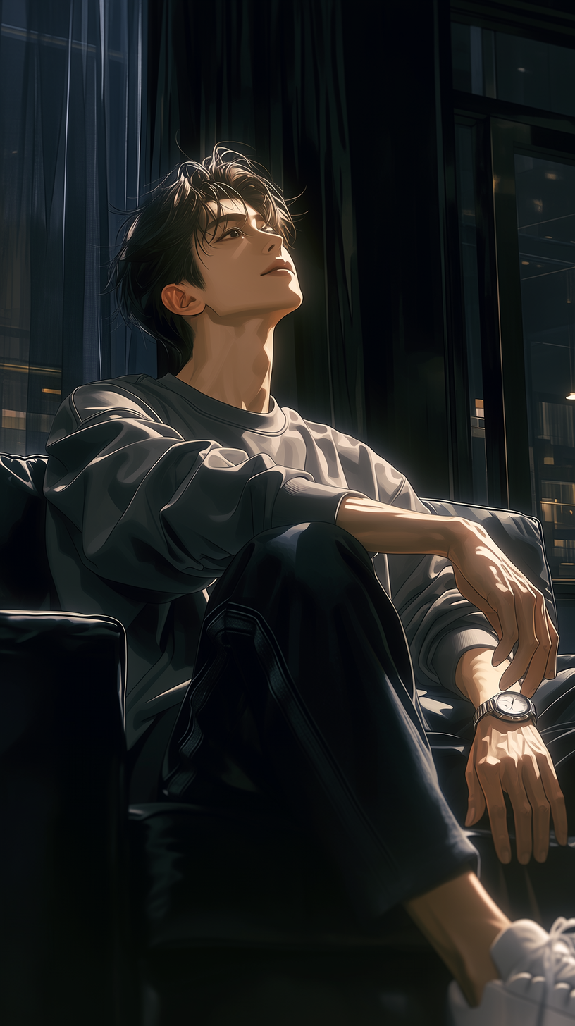 Joshua thumbnail