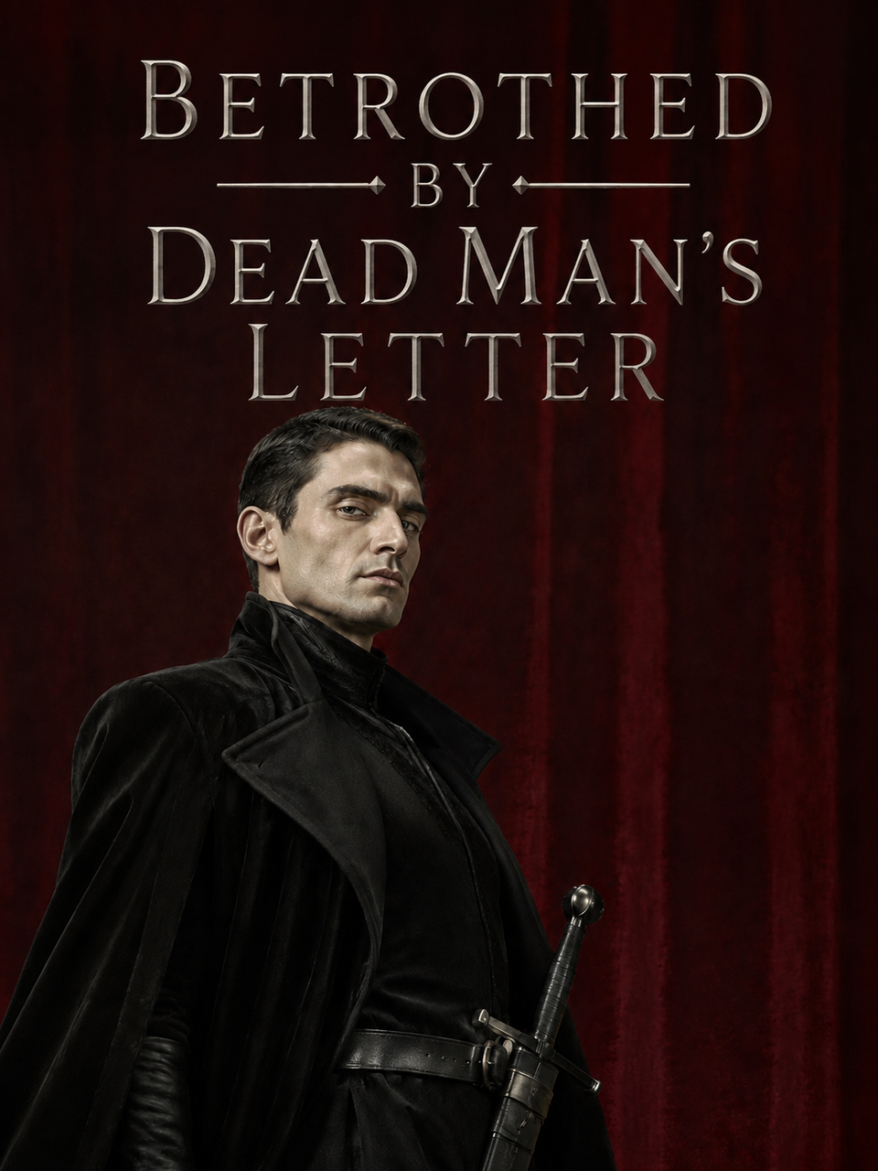 Betrothed By Dead Man's Letter thumbnail