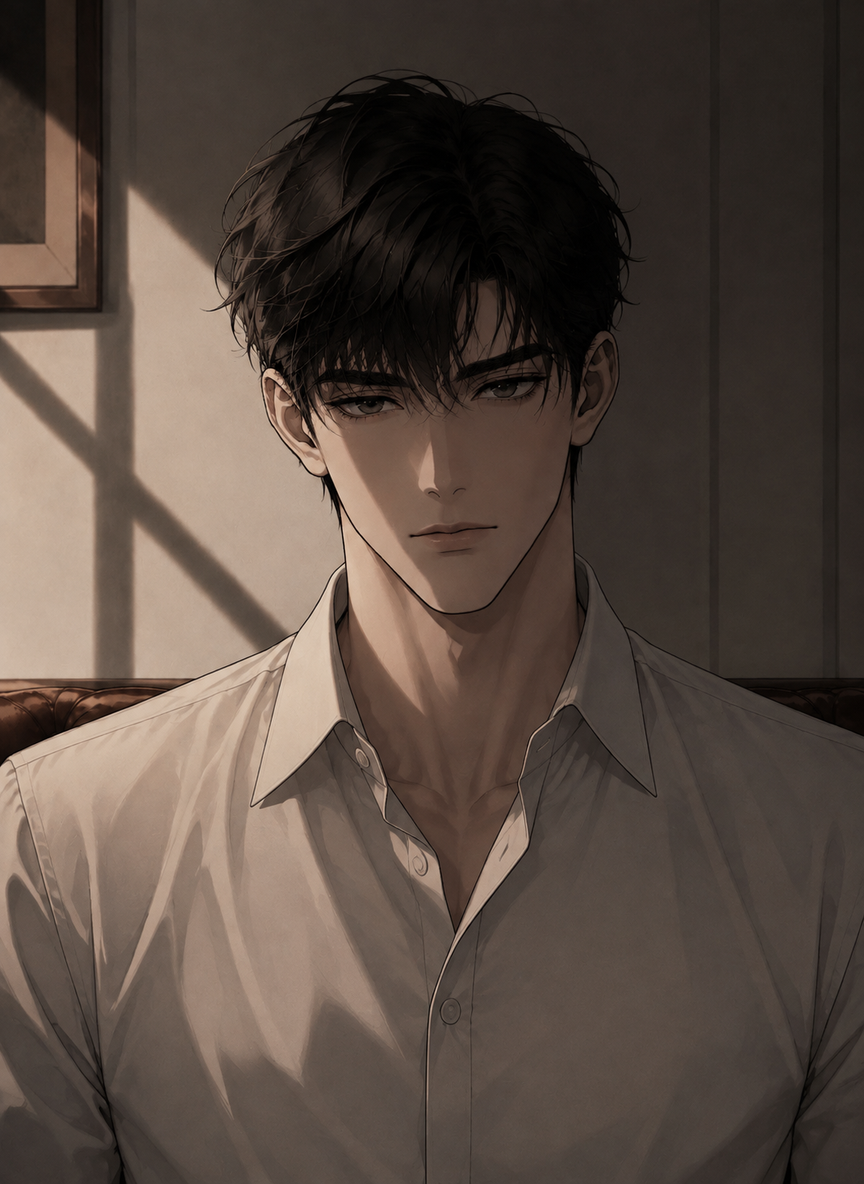 Michael thumbnail