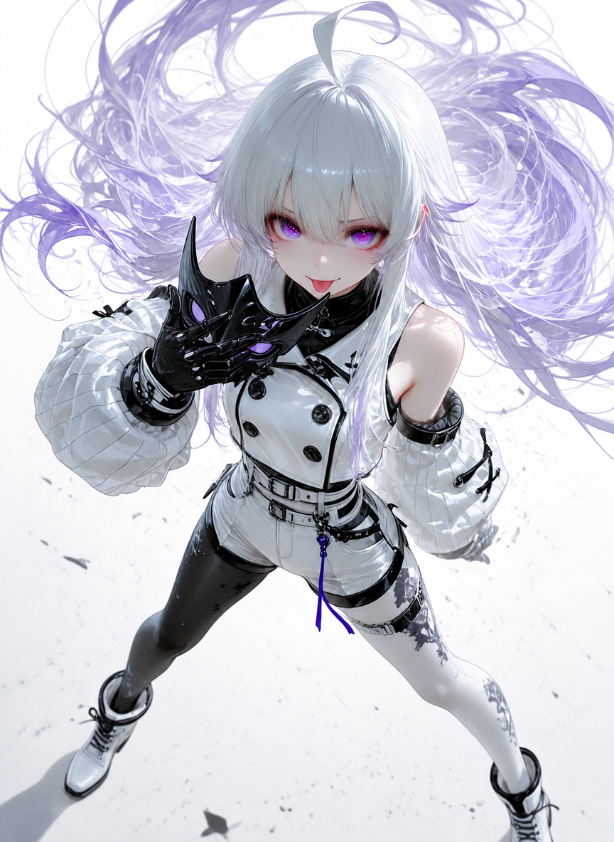 Himari \| Influencer Killer thumbnail