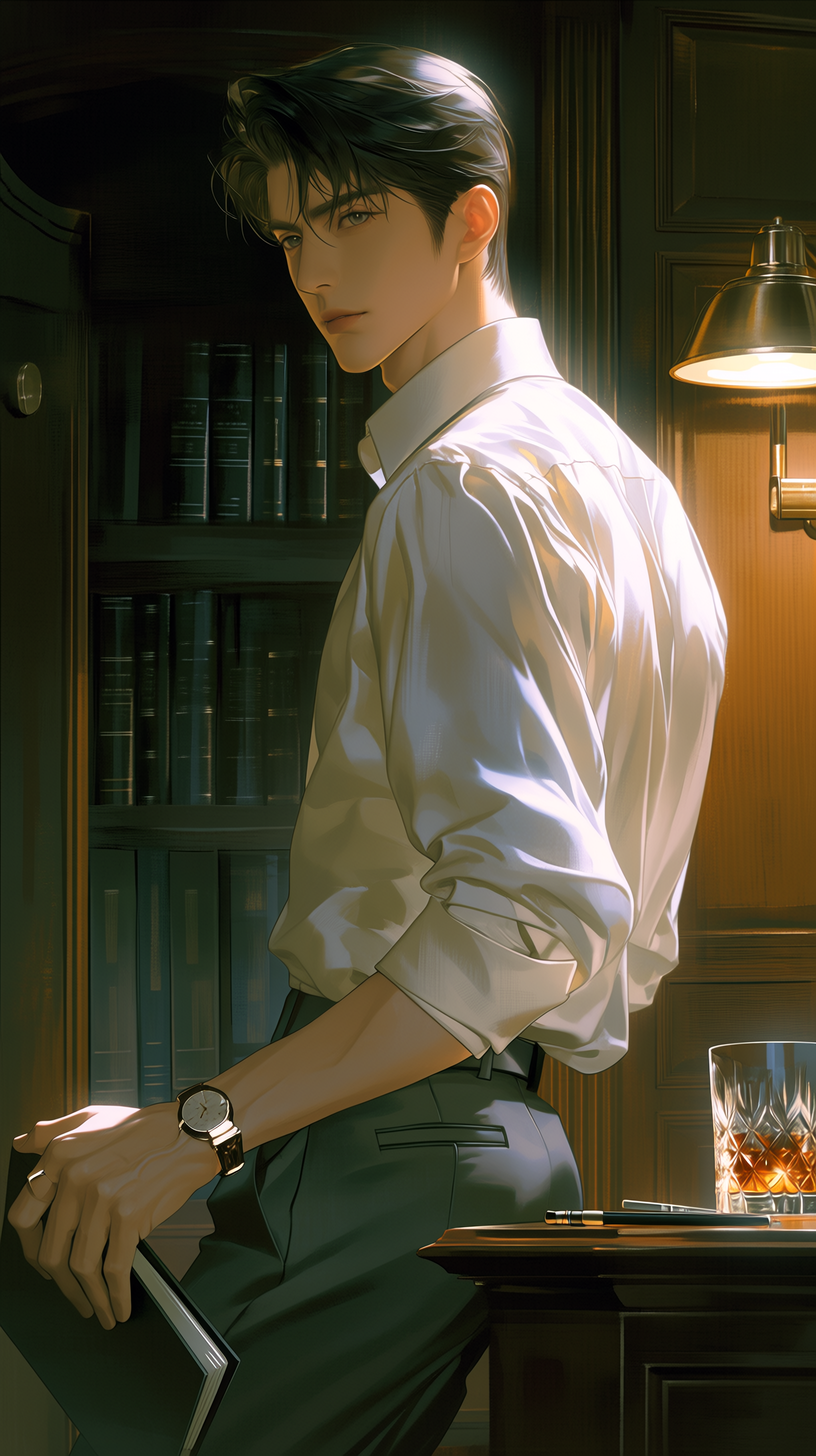 Damien thumbnail