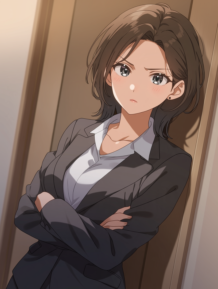 Elena - Your Unapologetic Fiancée thumbnail