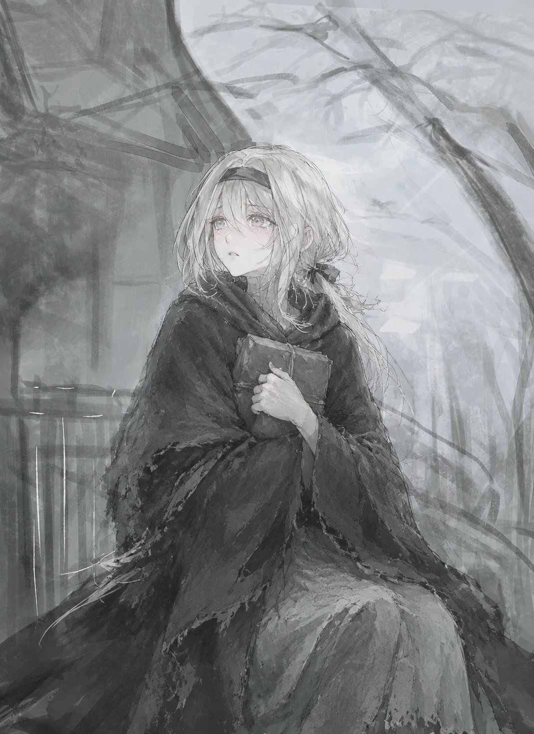Your Late Brother's Betrothed thumbnail