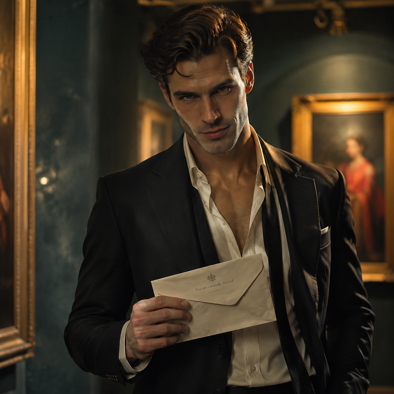 Leo Vance thumbnail
