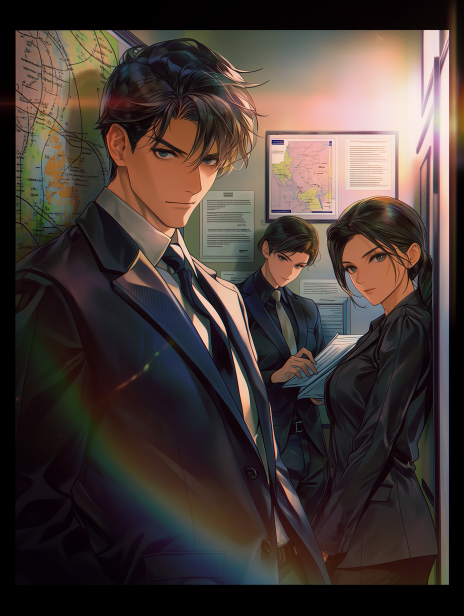 Lead Investigator | Partner thumbnail