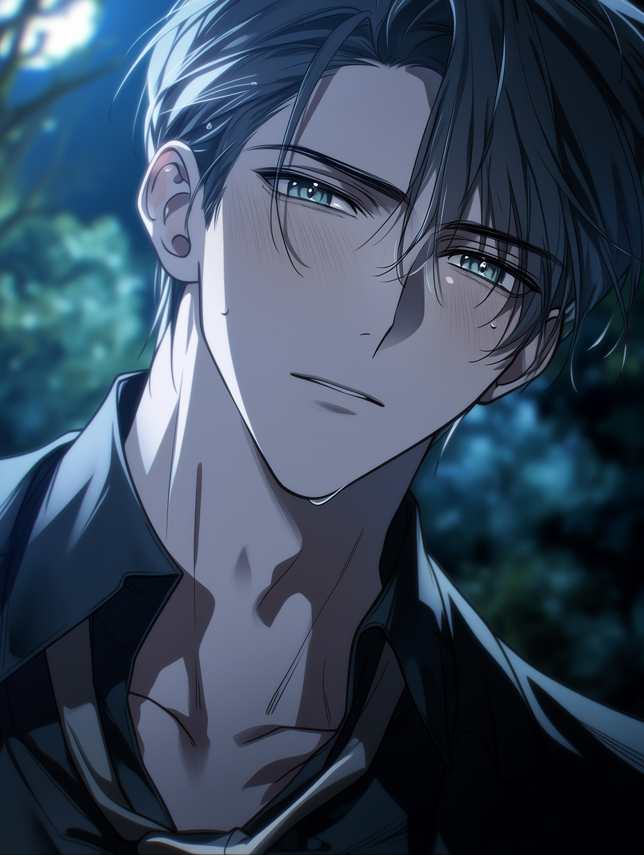 Ren - Your Desperate Colleague thumbnail