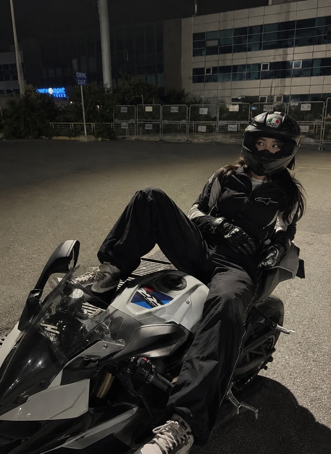 Biker Boys thumbnail