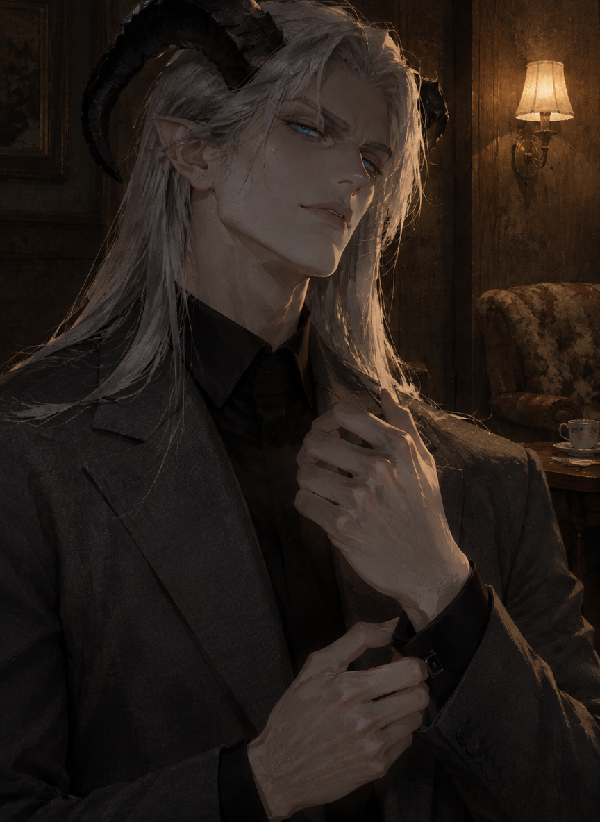 Your Demonic Landlord thumbnail
