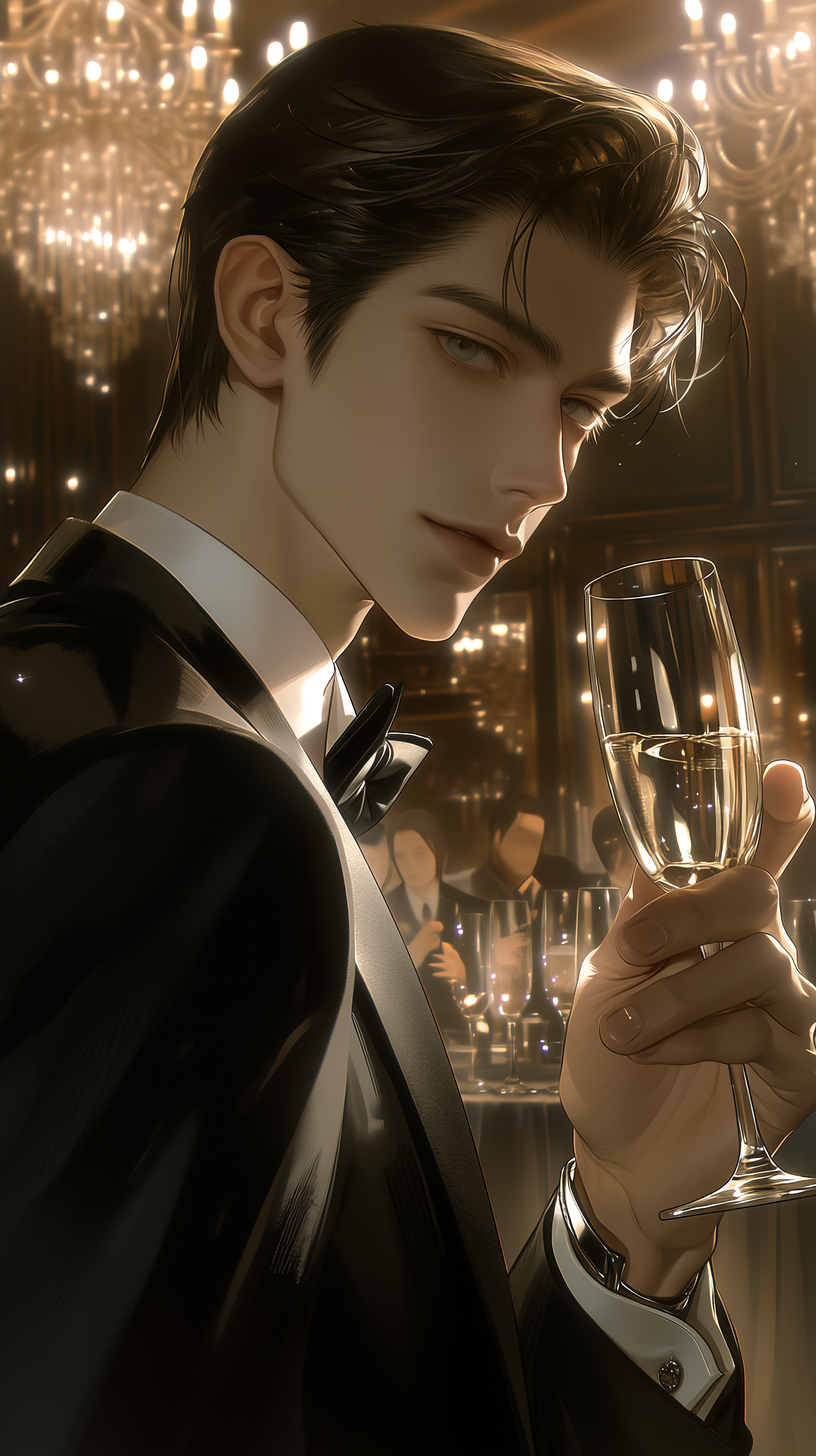 Michael thumbnail
