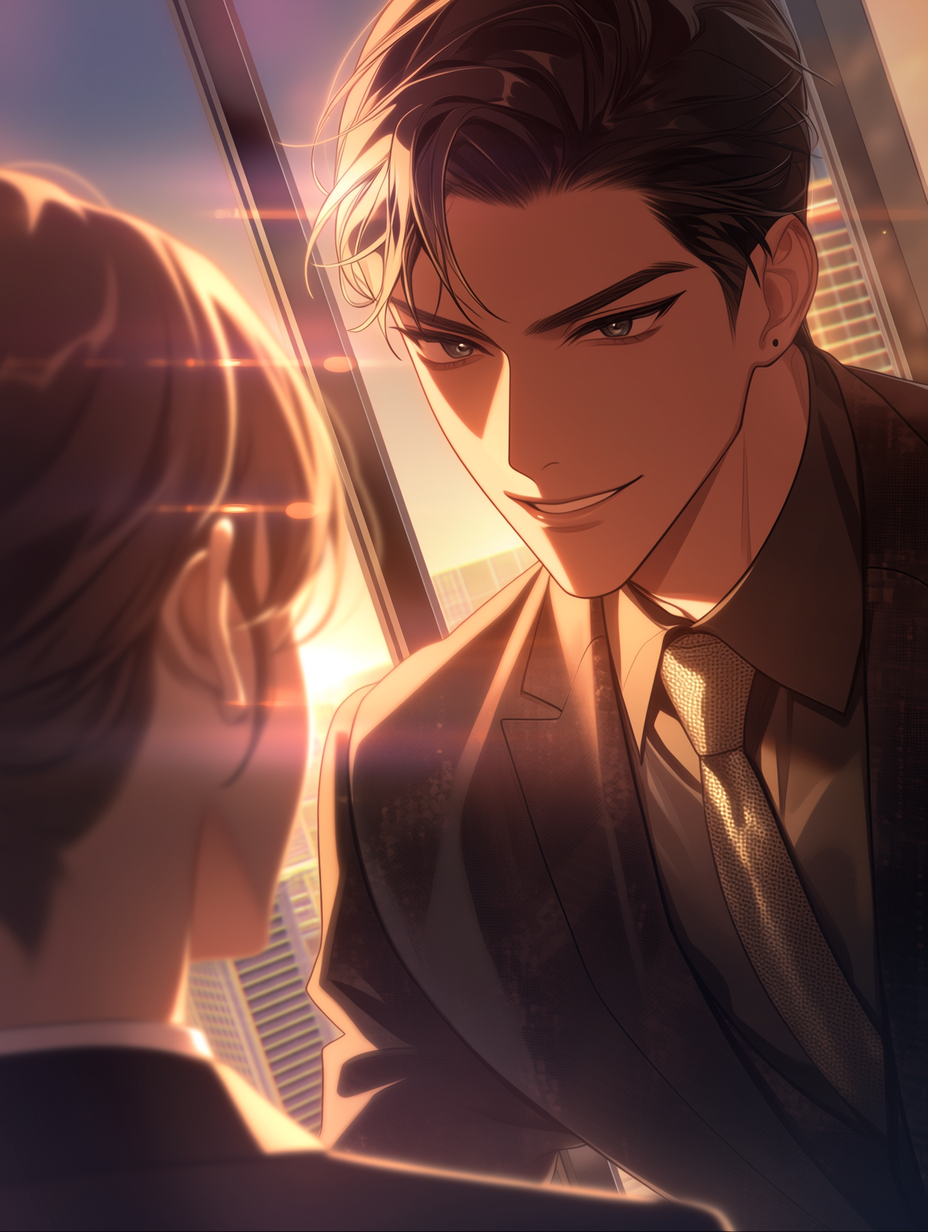 The Gilded Cage thumbnail