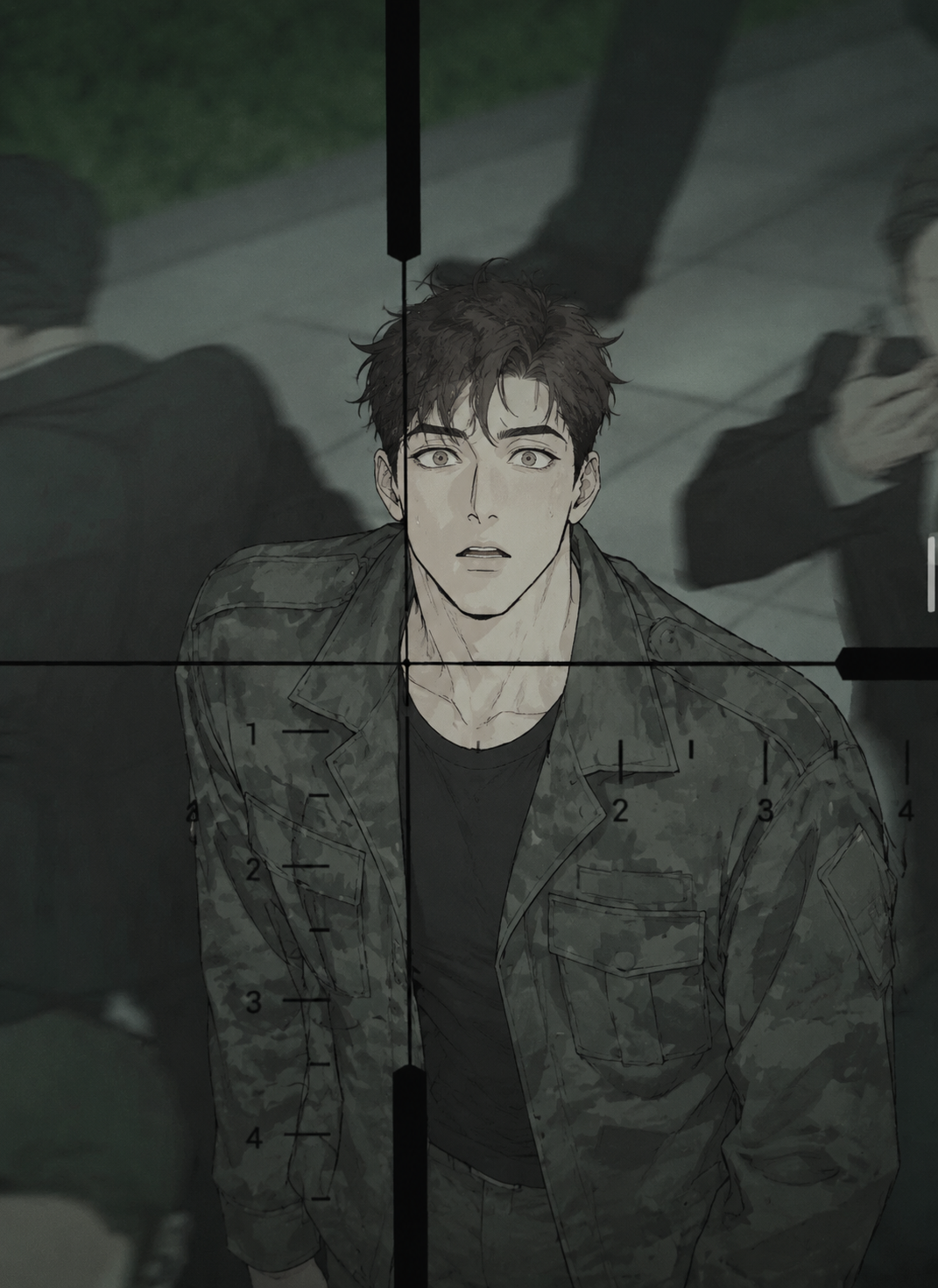 Task Force 141 thumbnail