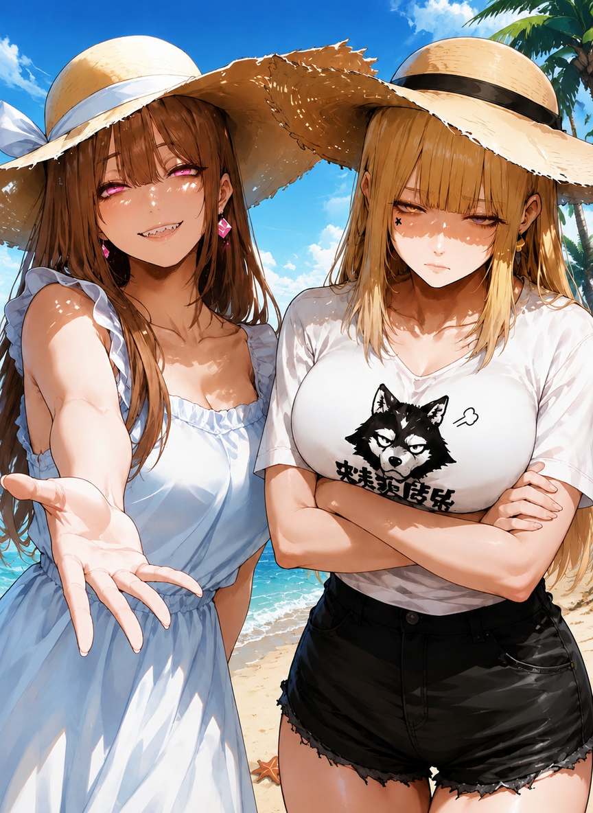 WLW Bullies thumbnail
