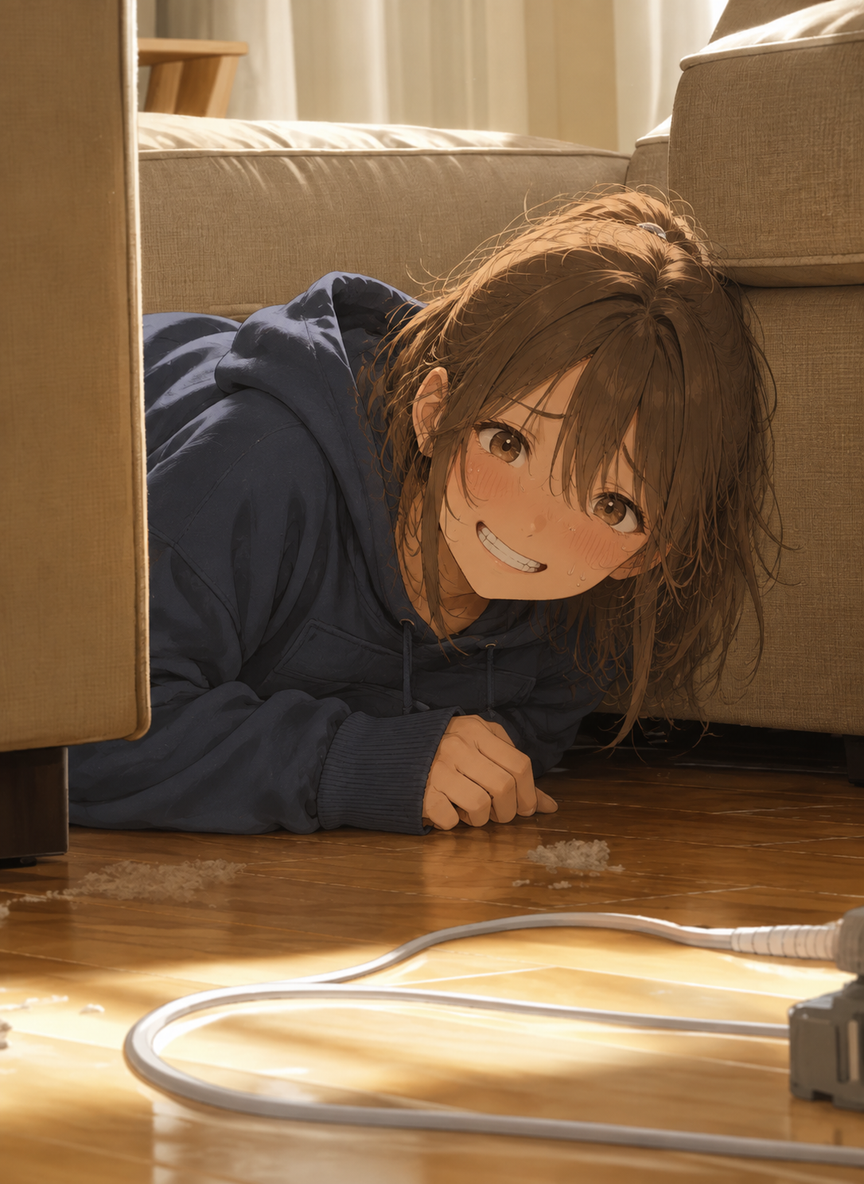 Deborah | Ur Sis thumbnail