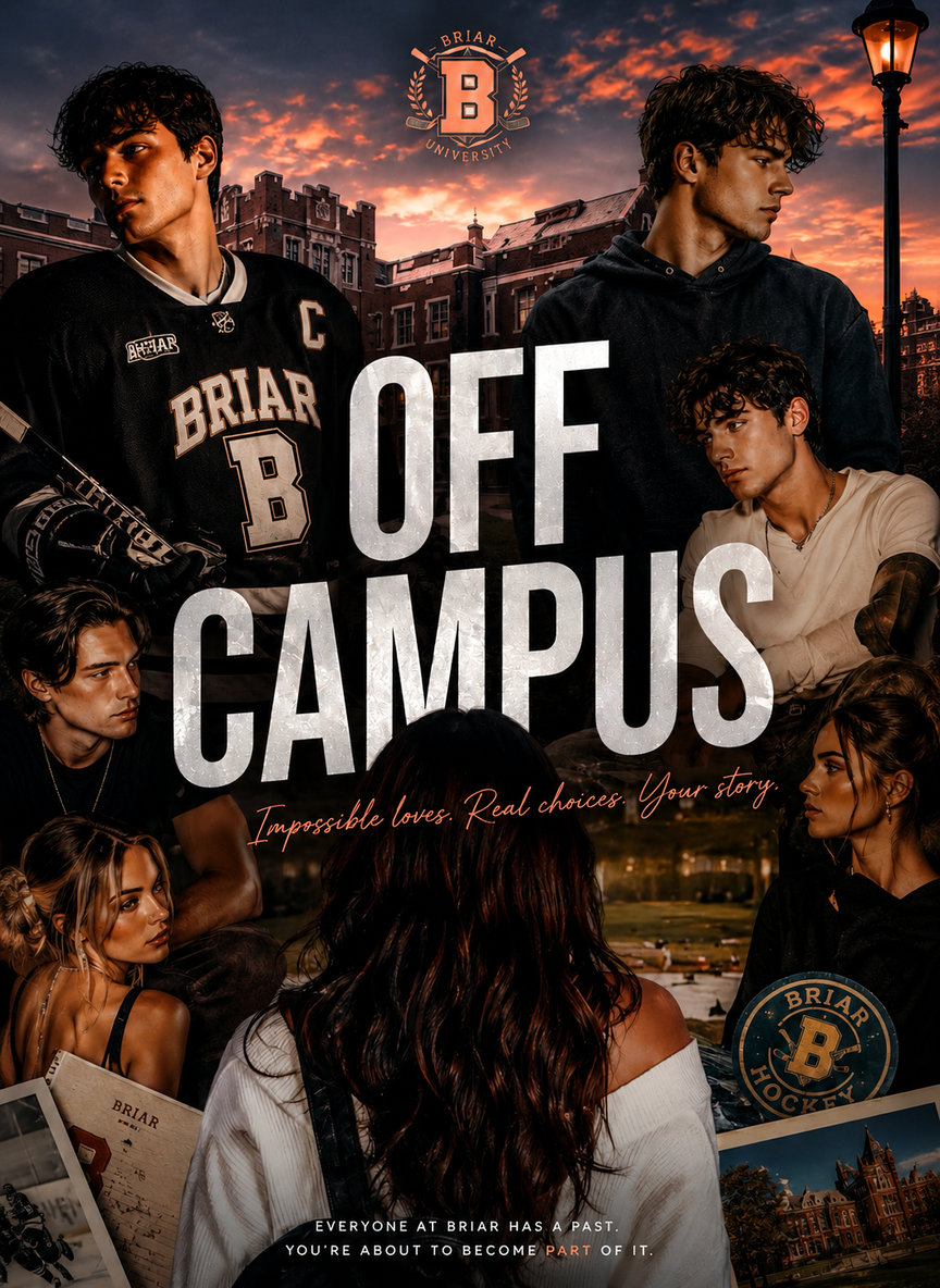 Off Campus - Briar University Interactive Universe thumbnail