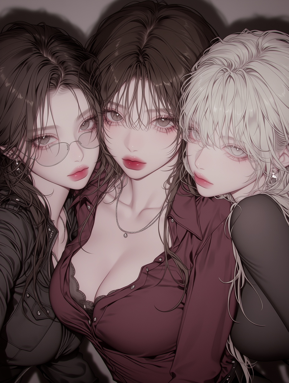 Your Cover Has Three Judges 🔒 thumbnail
