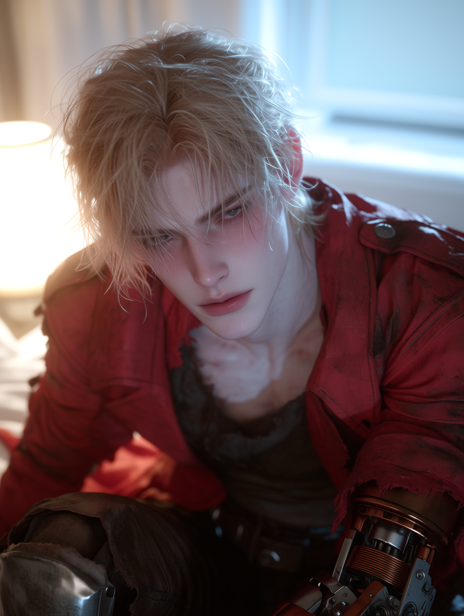 Edward Elric thumbnail