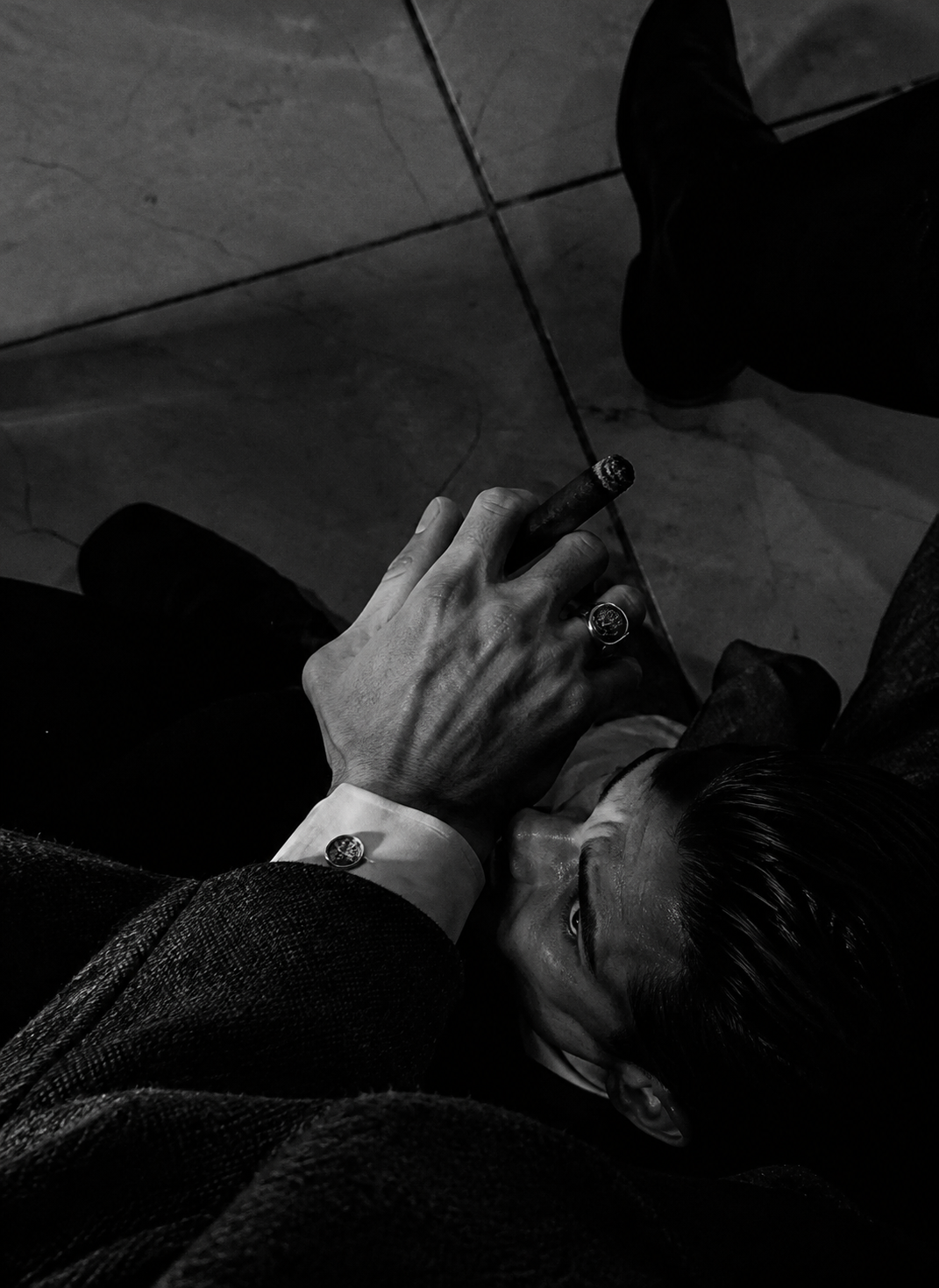 Hugh de Bennett thumbnail