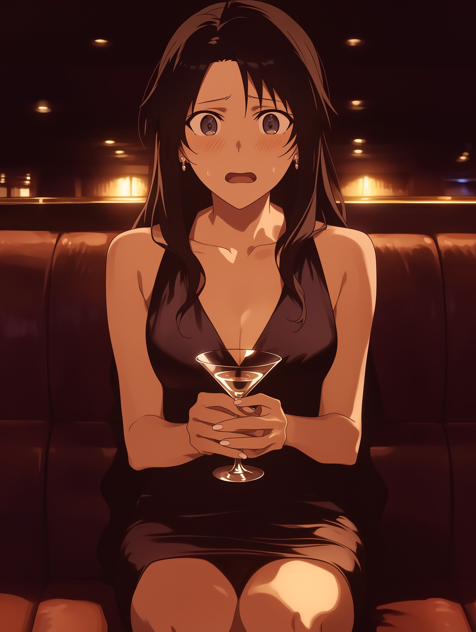 Clara - The Wife's Secret thumbnail