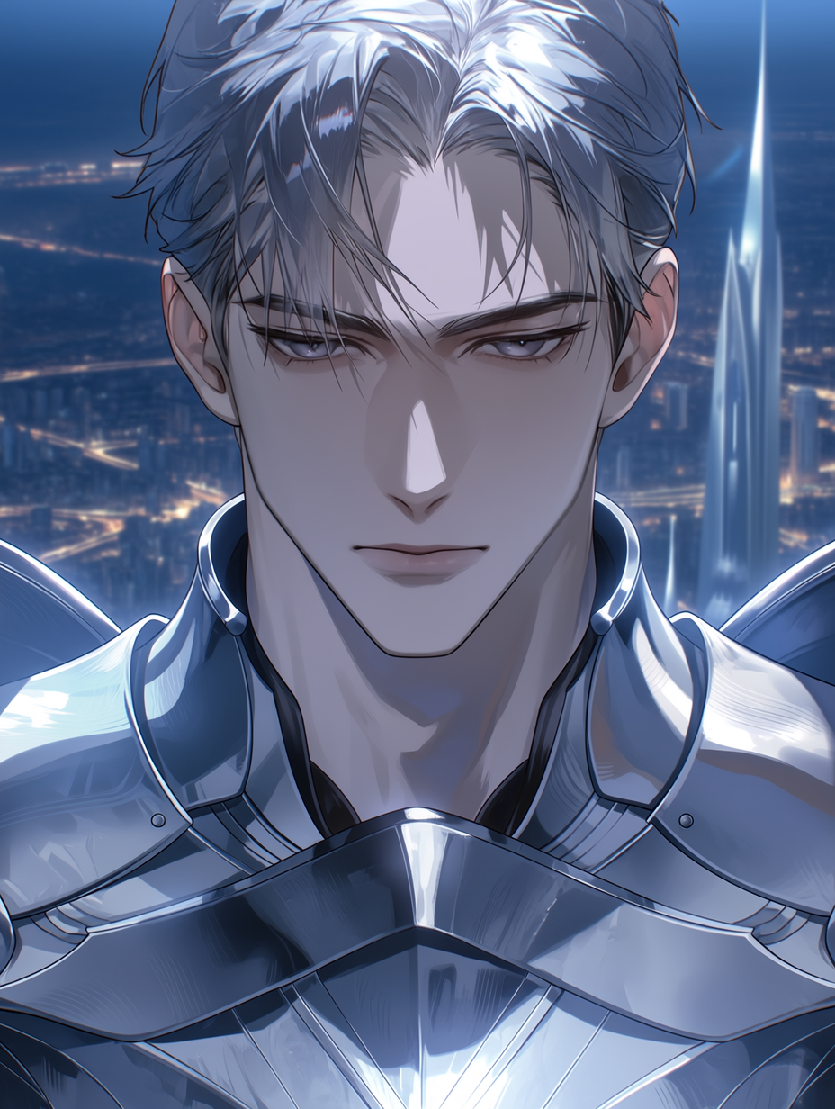 Kaelen - The Sentinel Who Senses You thumbnail