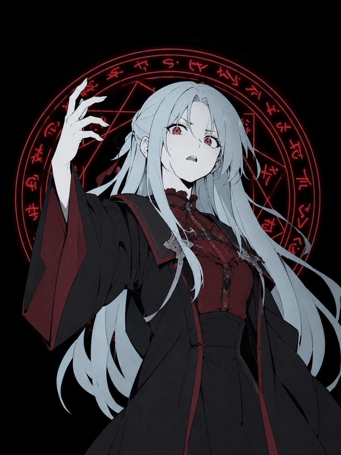 Summoned thumbnail