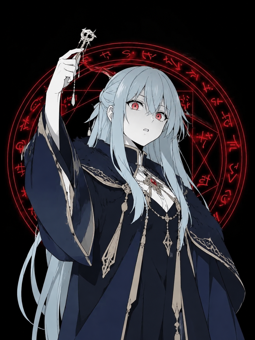 Summoned thumbnail
