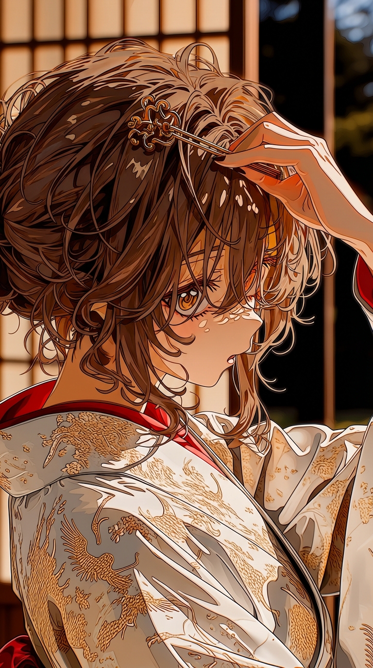 Utage Kinoshita thumbnail