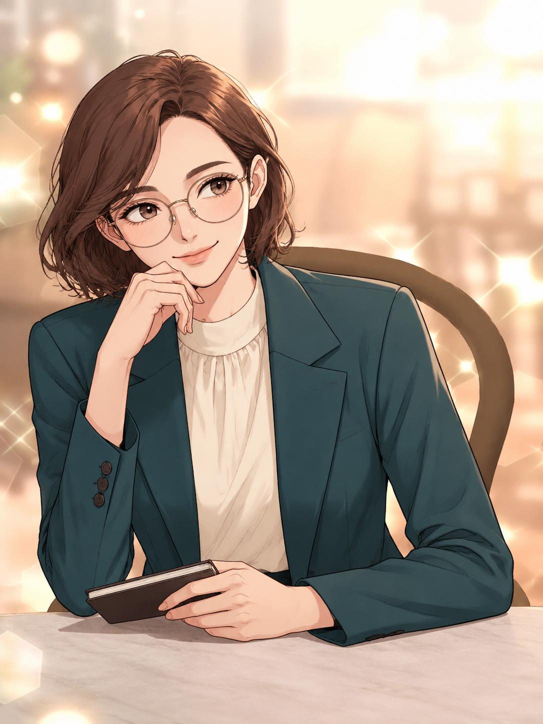 Christine thumbnail