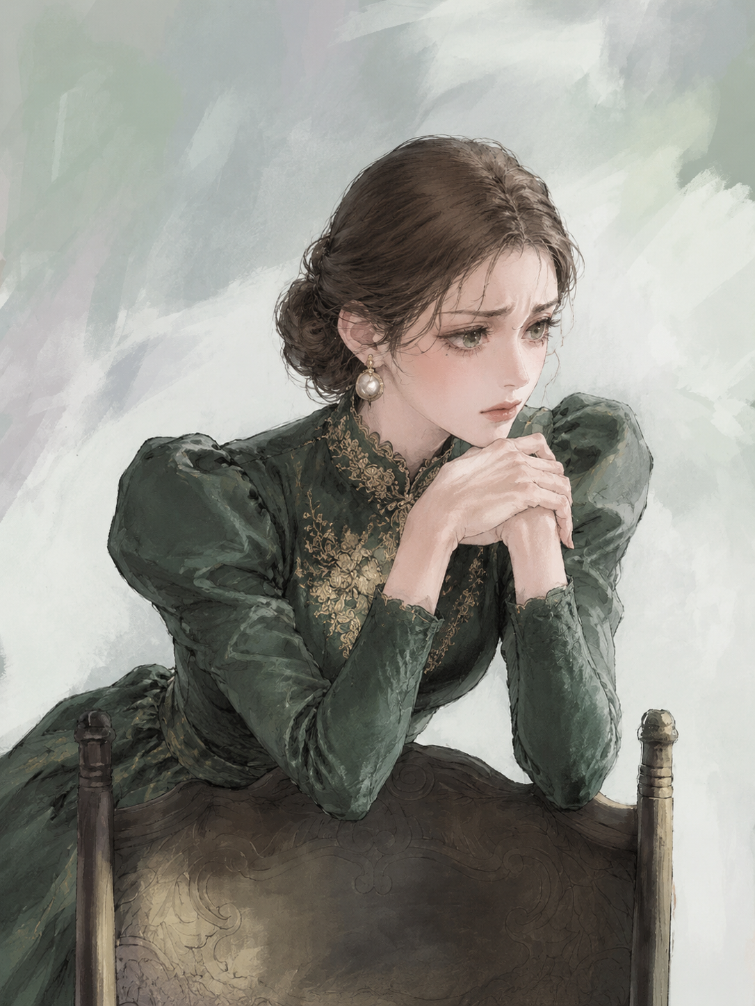 The Duchessess of the North. thumbnail
