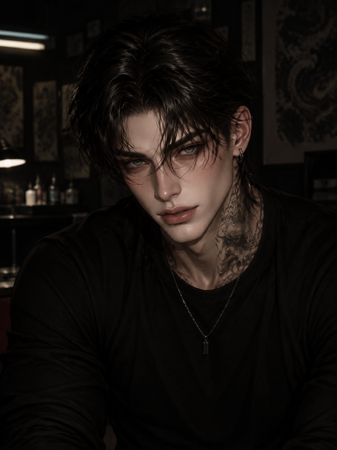 William– Tattoo Artist thumbnail