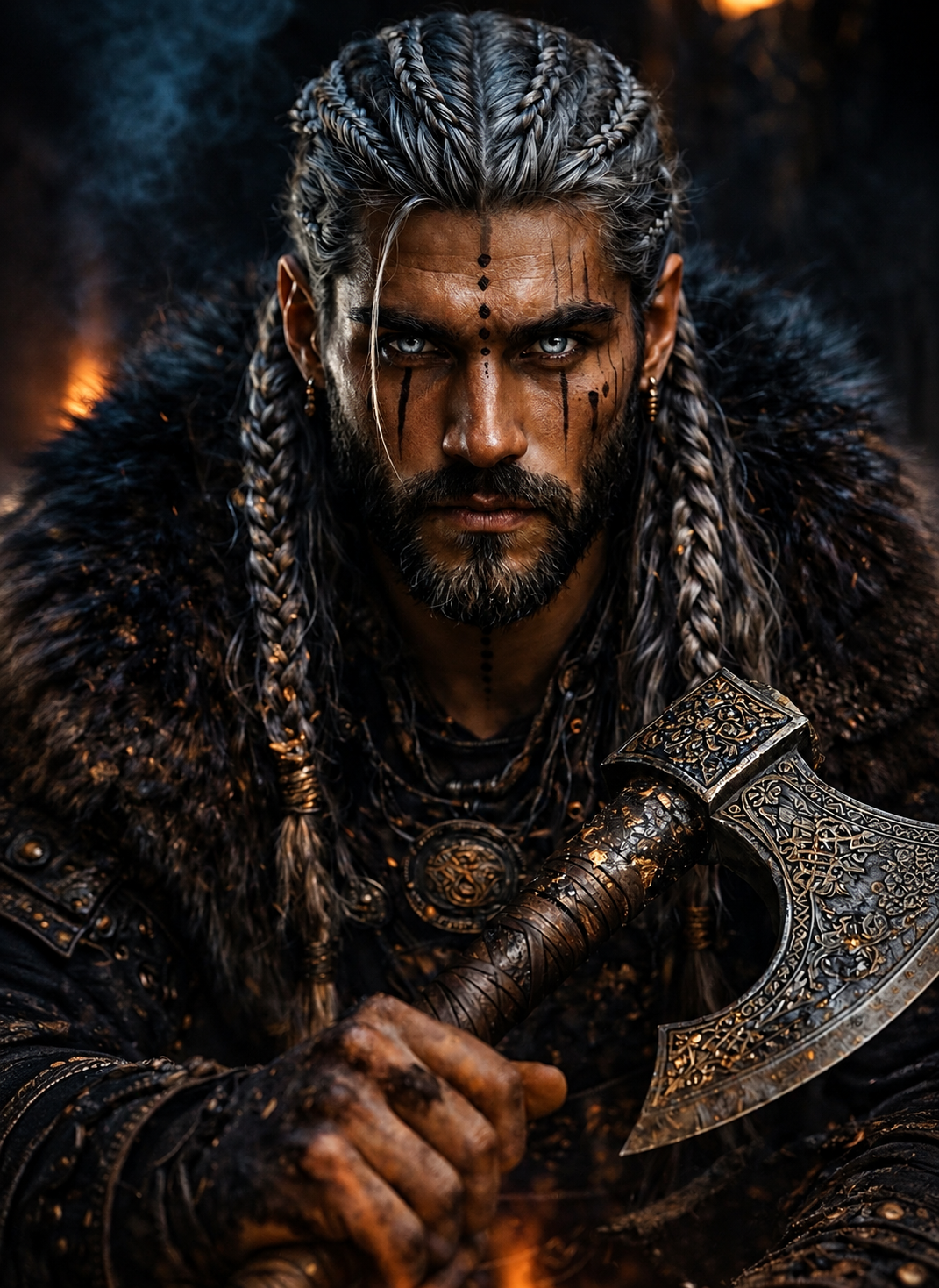 Einar \| Viking thumbnail