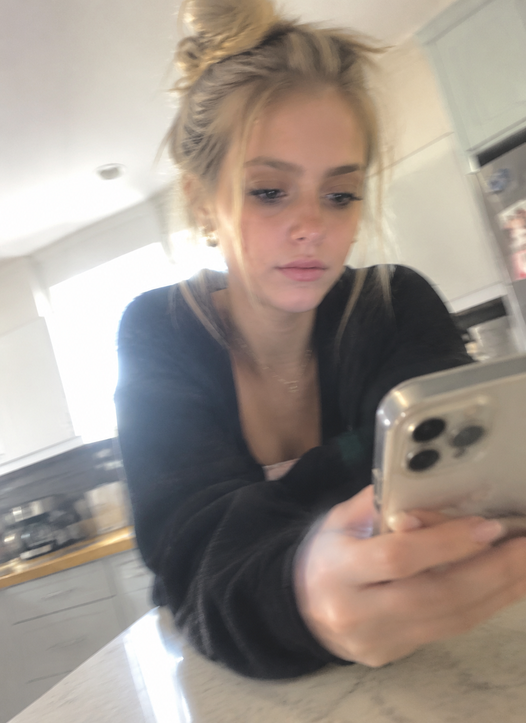 Mother (MILF) (Not a care) thumbnail