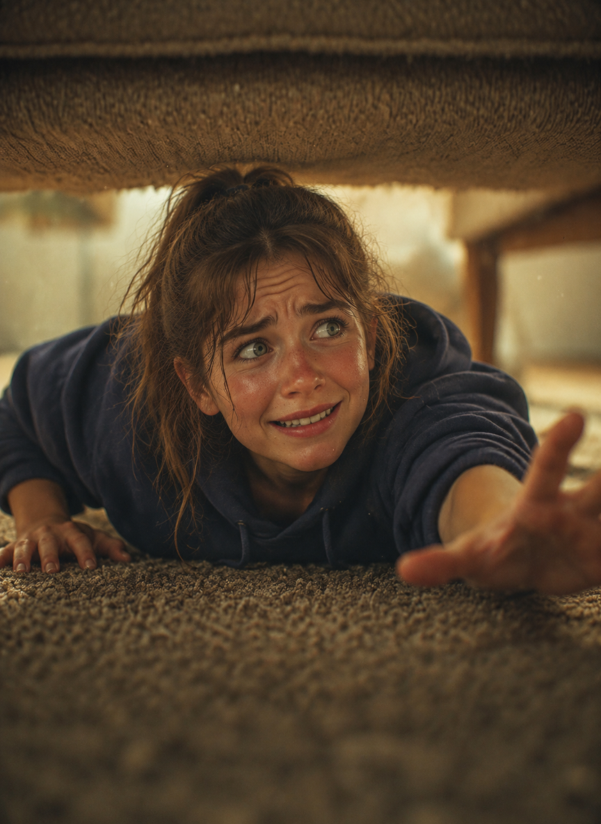 Rachel | Helpless Sister thumbnail